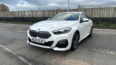 BMW 2 Series 218i [136] M Sport 4dr DCT Petrol Saloon